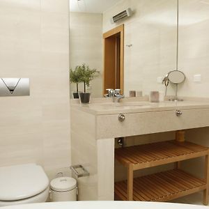 Double or Twin Room Balcony